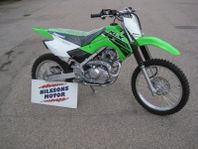 Kawasaki KLX 140L