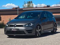 Volkswagen Golf R 2.0 TSI 4M Nav(GPS) MILLTEK 5-Dörrars