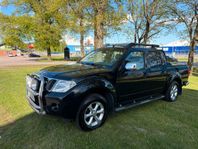 Nissan Navara SÅLD