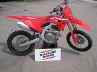 Honda CRF 450 R