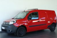 Renault Kangoo EXPRESS Z.E. Leasing