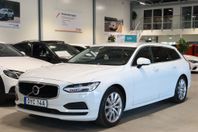 Volvo V90 D4 190HK Momentum Advanced EDT AWD Aut VOC/Drag
