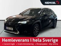 Lexus UX 250h CVT S&V-hjul/AdaptivF/Kamera/Navi/360 kr skatt