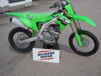 Kawasaki KX 250