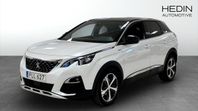 Peugeot 3008 Gt Line