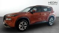 Nissan X-Trail X-Trail e-4ORCE N-Connecta *KAMPANJ*