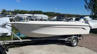SeaMaster Classic 175 Evinrude 75 - 2011