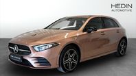 Mercedes-Benz A 250 E / AMG-Line / Nightpackage