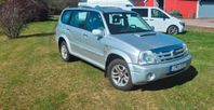 Suzuki Grand Vitara XL-7 Lätt lastbil (Online-auktion)