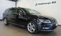 Volkswagen Passat Variant 2.0 TDI 4Motion GT DRAG B-KAMERA