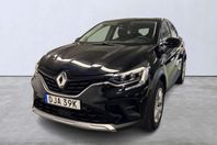 Renault Captur TCe 140 Equilibre EDC