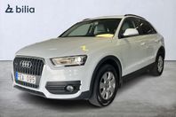 Audi Q3 Aut Quattro