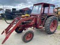 Volvo BM 430 Demonteras
