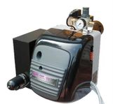 CTB 65 Alloljebrännare komplett m. pump & filter