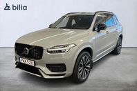 Volvo XC90 Recharge T8 II Plus Dark Panorama/360/Google