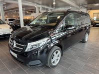 Mercedes-Benz V V 250 d 4MATIC 3.1t 7G-Tronic Plus Avantgard