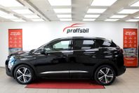 Peugeot 3008 GT HYBRID4 Moms 1-ägare Navi Euro 6 300hk 4WD