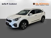 Kia Niro Plug-In Hybrid Advance Plus