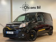Renault Kangoo Express 1.5 dCi Formula Kamera GPS Inredning