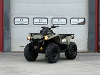 Can-Am Outlander 570 Servo/Vinsch 900:-/mån Frakt -17