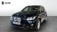 Volkswagen Tiguan TDI 184 DSG S&S R-Line