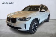 BMW X3 iCharged Panorama Navi Drag Moms Sommarkampanj 1,95%