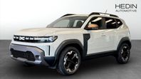 Dacia Duster EXTREME HYBRID 140