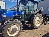 New Holland TN75D