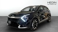 Kia Sportage Plug-In Hybrid ADVANCE