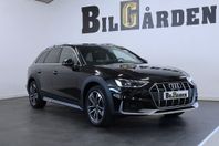 Audi A4 Allroad Quattro 40/2.0 TDI S-Tronic Värmare 190hk
