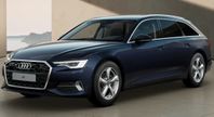 Audi A6 Avant TDI quattro Advanced - Snabb leverans - Billån