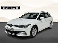 Volkswagen Golf Sportscombi 1.5 ETSI V-hjul Värmare