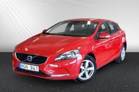 Volvo V40 T4 Kinetic B-Kamera Farth