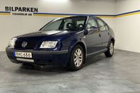 Volkswagen Bora 1.6 Trendline Euro 3