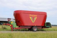 Strautmann Verti-Mix 2401 Kampanj!