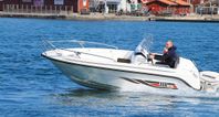 HR 480 SC 2023+ Suzuki DF50 2025