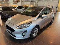 Ford Fiesta 5-dörrar 1.0 EcoBoost Trend *Vinterpkt*