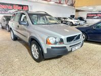 Volvo XC90 2.5T AWD Base Automat 7 Sits Ny Servad