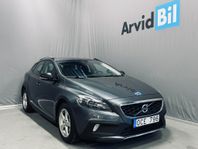 Volvo V40 Cross Country D4 Värmare PDC H-Perfromance sound
