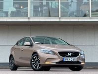 Volvo V40 D2 Digital Mätare Backkamera Kamrem Bytt