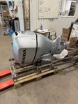 Honda bf 150 2021