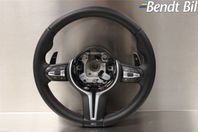Original M-Sport Ratt till BMW M5 F10 /M6 F06, F12, F13