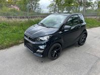 Aixam City Sport Motorvärmare