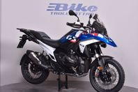 BMW R1300GS SPARA 22 800KR! 3 VÄSKOR INGÅR! OMG LEVERANS!!