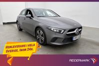 Mercedes-Benz A 180 d 116hk Kamera Skinn 0,42L/mil