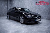 Mercedes-Benz CLA 200 d SB 8G-DCT B-Kam Widescreen Navi MOMS