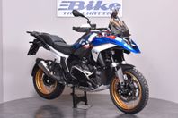 BMW R1300GS  SPARA 22 800KR! 3 VÄSKOR INGÅR! OMG LEVERANS!!