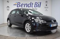 Volkswagen Golf 5-dörrar 1.2 TSI BMT Base/Adaptiv Farthållar