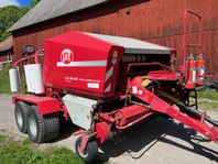 Welger RP235 Profi Double action