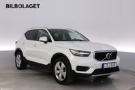 Volvo XC40 T2 FWD Momentum